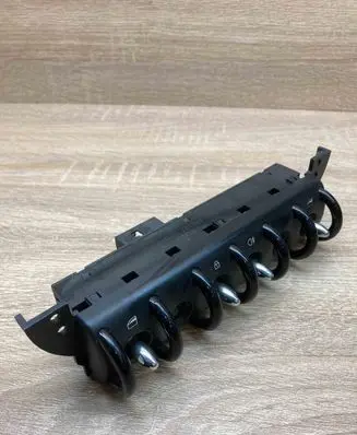 Mini One - Cooper R50 - 53 A set of switches 6917983