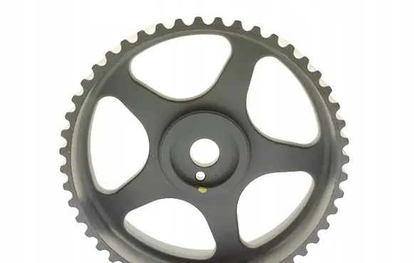 Hyundai Santa Fe Timing chain sprocket 2421139600