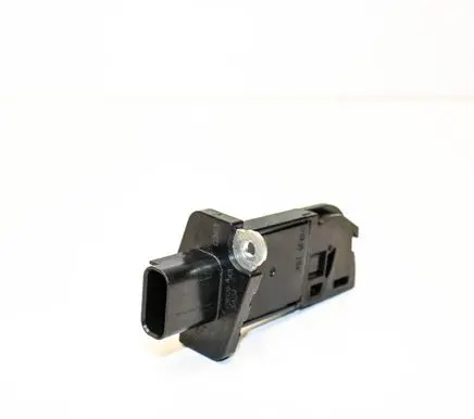 Mass air flow meter