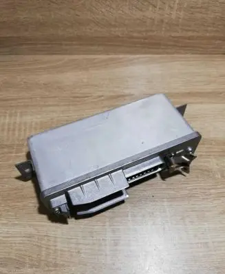 BMW 5 E34 ABS control unit/module 0265100049 1158958