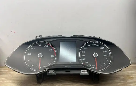 Seat Arona Speedometer (instrument cluster) A2C10854900