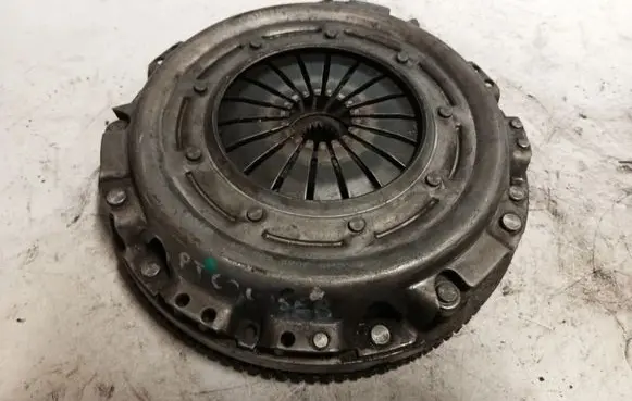 Chrysler PT Cruiser Clutch set kit 3089600111