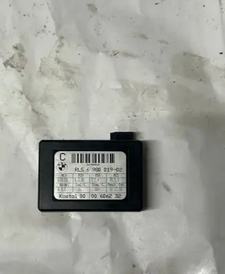 BMW 5 E60 E61 Rain sensor 06980019 00606232