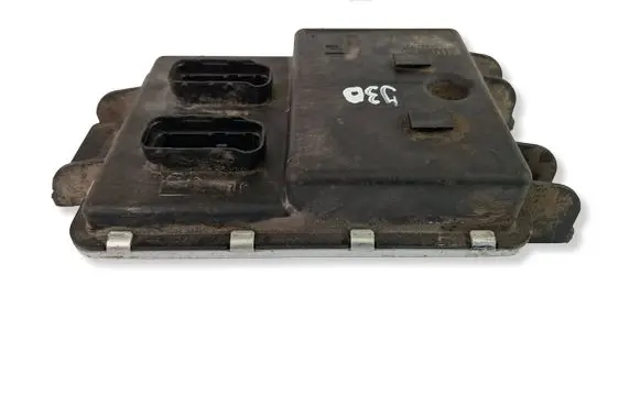 Iveco Daily 4th gen Engine control unit/module 41221002 F005V00109
