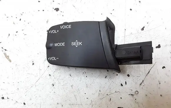 Ford Transit Multifunctional control switch/knob 3m5t14k147be