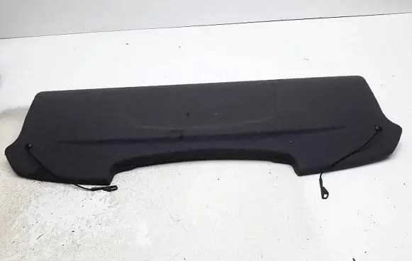 Volkswagen Fox Parcel shelf