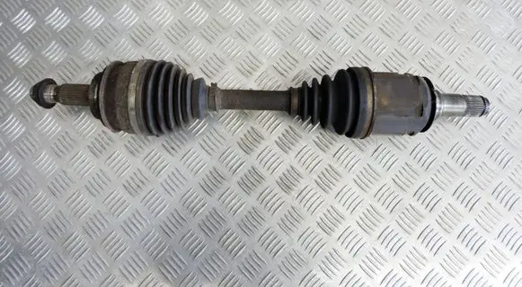 Toyota Land Cruiser (J120) Front driveshaft 4343060060