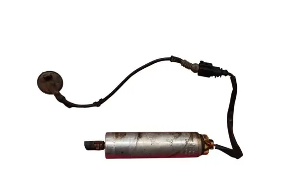 Audi S5 Fuel injection high pressure pump 8K0906095