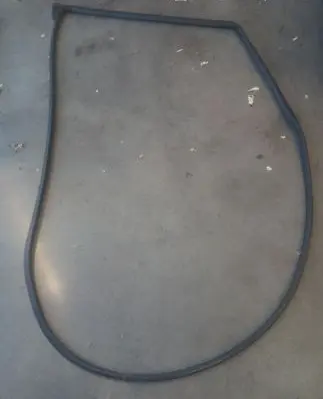 Toyota Auris E180 Rubber seal rear door 