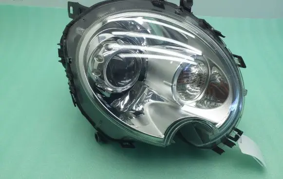 Mini One - Cooper Coupe R56 Headlight/headlamp 7356250 0302517273 130732946100