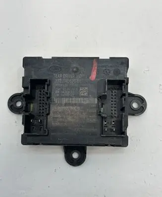 Land Rover Evoque I Door control unit/module FX7214D630BE