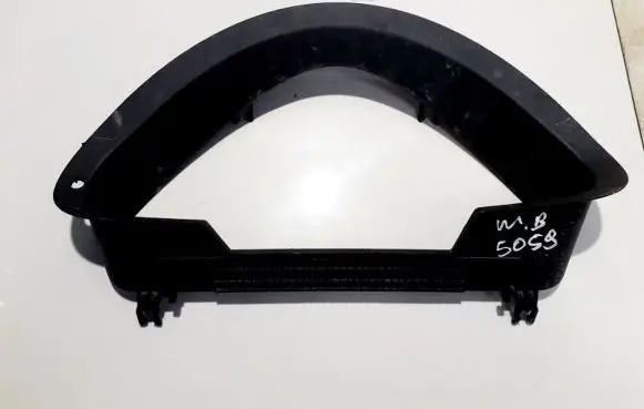 Mercedes-Benz E W211 Dashboard trim a2116890439 p0081619