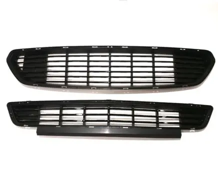 Ford Mustang VI Front bumper lower grill