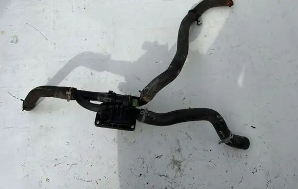 Ford Fiesta Engine coolant pipe/hose