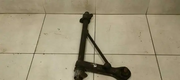 Front control arm