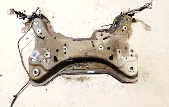 Renault Espace - Grand espace IV Front subframe