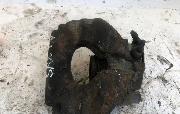 Volkswagen Sharan Front brake caliper