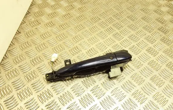 Mazda 6 Front door exterior handle