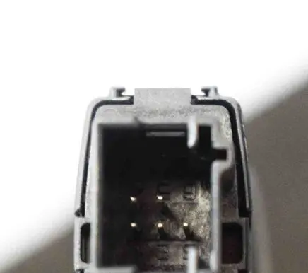 BMW 2 F22 F23 Other switches/knobs/shifts 9231786