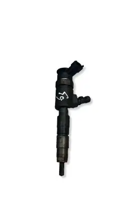 Ford Focus Fuel injector CV6Q9F593AA 0445110489