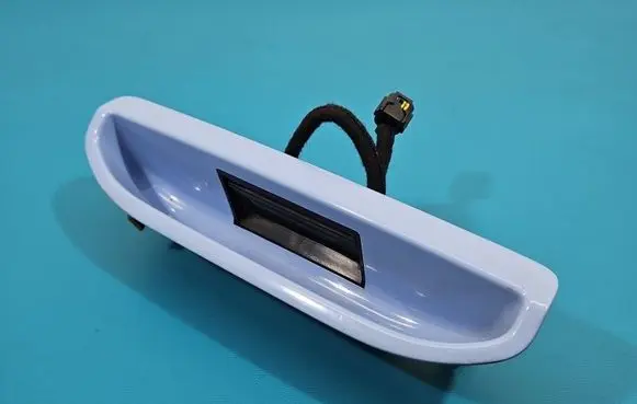 Hyundai i30 Tailgate/trunk/boot exterior handle 81720G4000 IMPRK1549785