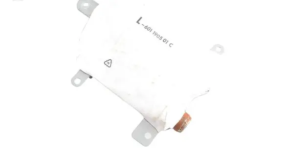 BMW 6 E63 E64 Front door airbag 7050845