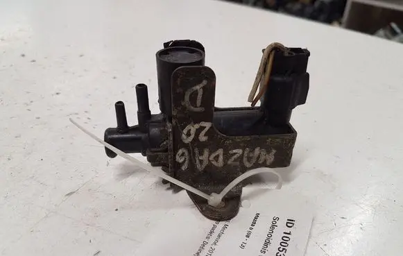 Mazda 6 Turbo solenoid valve 1397000700