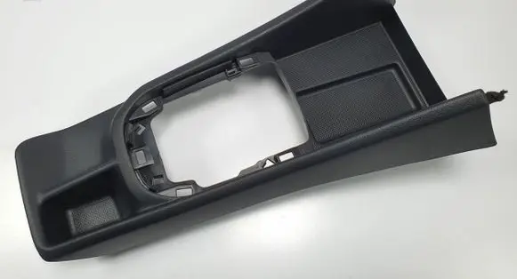 KIA Rio Air filter box cover 84631-1W000
