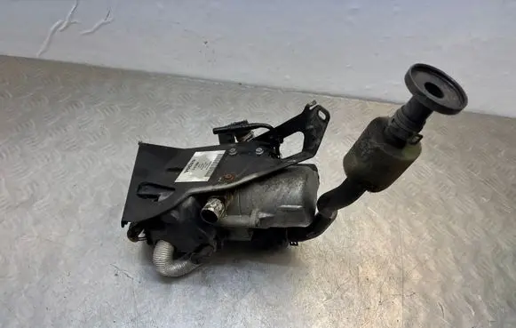 Volvo V60 Auxiliary pre-heater (Webasto) 31418886