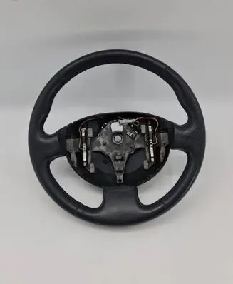 Renault Scenic II - Grand scenic II Steering wheel 8200106306G 8200282593B