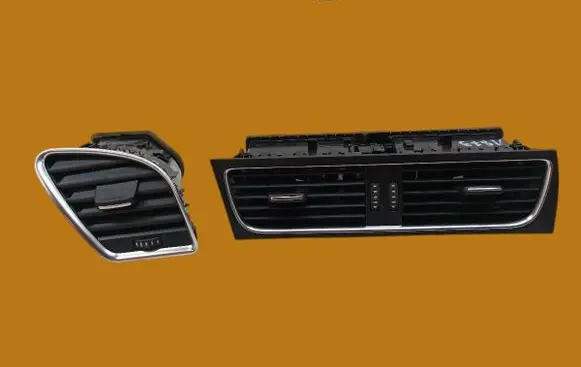 Audi A4 S4 B8 8K Dashboard air vent grill cover trim 8T1820902B
