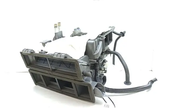 Hyundai i40 Interior heater climate box assembly 
