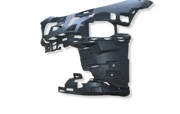 Mercedes-Benz C W206 Front bumper mounting bracket A2068856705