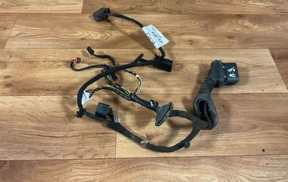 Ford Mondeo MK IV Rear door wiring loom BG9T14240 12470620000