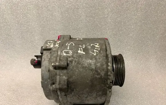 Audi A8 S8 D3 4E Generator/alternator 079903015A LR1190926