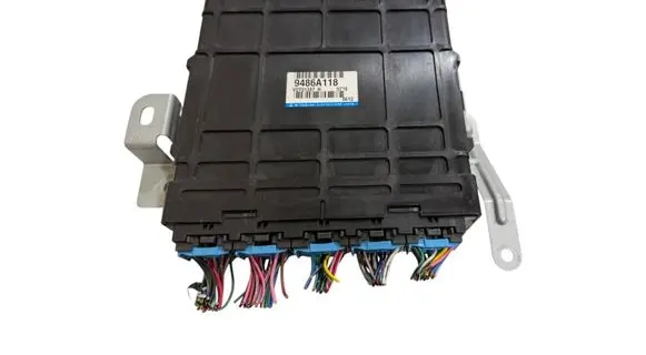 Engine control unit/module