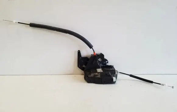 Jaguar XE Front door lock GX73203A29JC