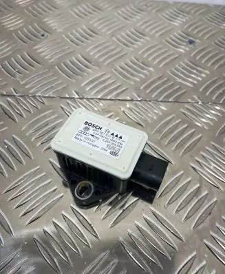 Audi Q5 SQ5 ESP acceleration yaw rate sensor 8R0907637B 7067623 0265005853