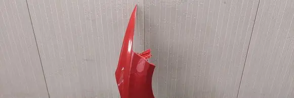 Citroen C4 SpaceTourer Fender 