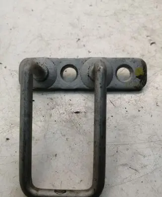 Ford Transit Rear door lock loop/hook striker 