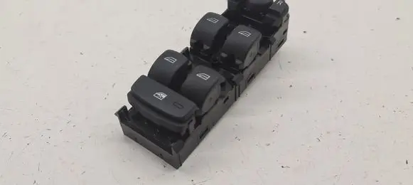 Volvo V60 Electric window control switch 31433406