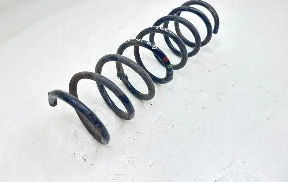 Ford Focus Rear coil spring
