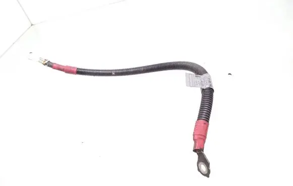 BMW 5 E60 E61 Positive cable (battery) 7789754