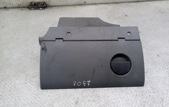 Opel Combo C Glove box 09114401