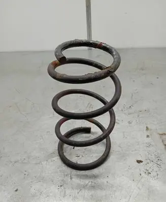 Toyota Corolla Verso AR10 Front coil spring