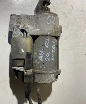 Audi A4 S4 B8 8K Starter motor 4280007880 03L911024