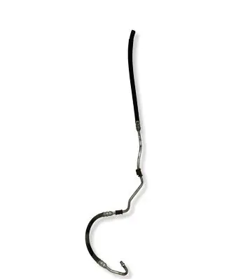 Peugeot 508 Power steering hose/pipe/line 9686606480