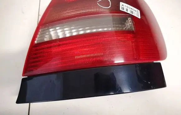 Rear/tail lights