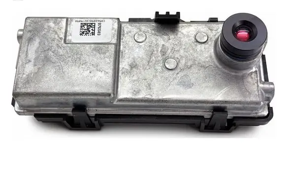 Renault Espace V (RFC) Windshield/windscreen camera 284624085R
