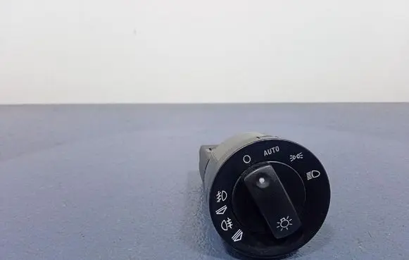 Audi A4 S4 B5 8D Light switch 8E0941531B
